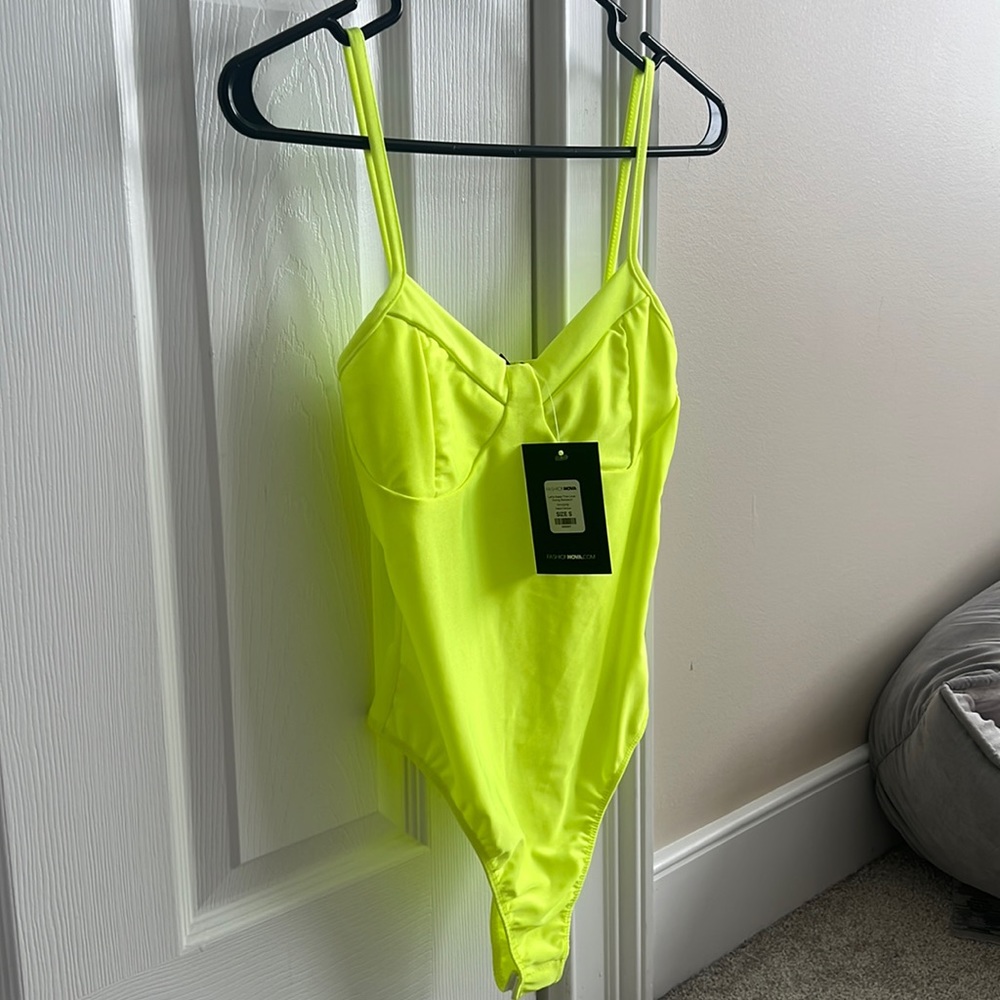 Bodysuit